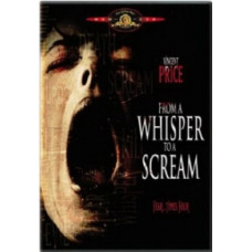 Потомственное проклятие (От шепота до крика) [DVD]