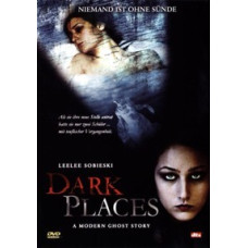 Проклятое место [DVD]