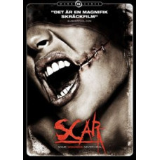Scar [DVD]