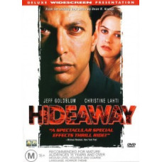 Притулок [DVD]