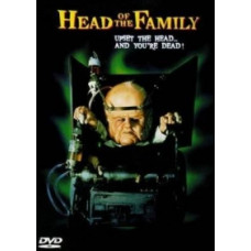 Head of the Family [DVD]