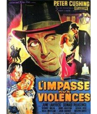 Плоть і демони (Плоть та нелюди) [DVD]