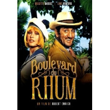 Ромовый бульвар [DVD]