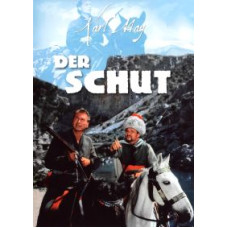 Желтый дьявол [DVD]