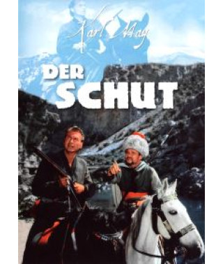 Жовтий диявол [DVD]
