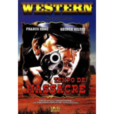 Colt Sang About Death (The Brute & The Beast) [DVD]