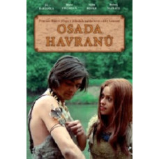Обитель воронов (Поселение воронов) [DVD]