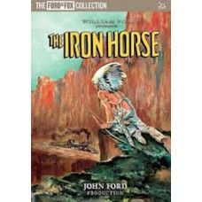 The Iron Horse [DVD]
