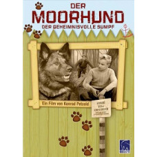 Болотная собака [DVD]