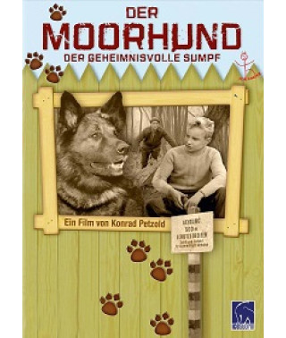 Swamp Dog [DVD]