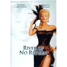 The River Doesn't Flow Back [DVD]