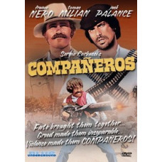 Напарники [DVD]