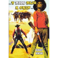 І сказав Господь Каїну [DVD]