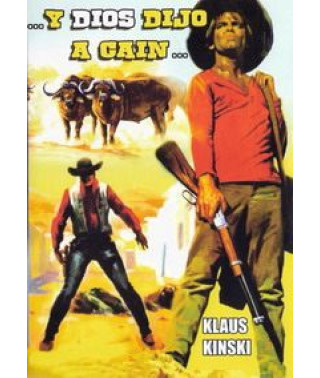 І сказав Господь Каїну [DVD]