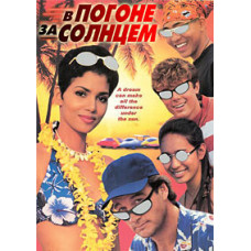 Chasing the Sun [DVD]