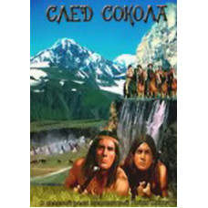 Falcon's Trail [DVD]