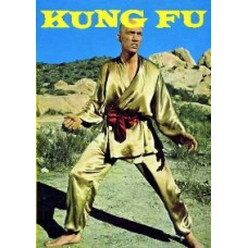 Кунг-фу [DVD]
