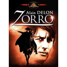 Zorro [DVD]