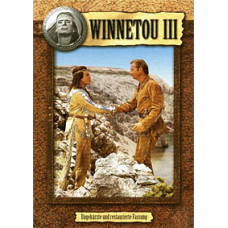 Виннету - Часть 3 [DVD]