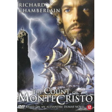 The Count of Monte Cristo [DVD]