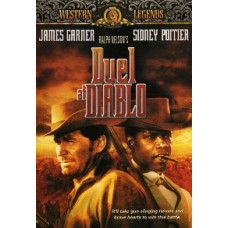 Duel in Diablo [DVD]