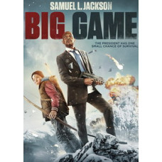 Велика гра [DVD]