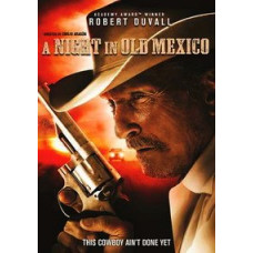 A Night in Old Mexico [DVD]