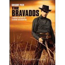 Бравадос [DVD]