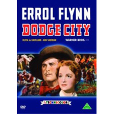Dodge City [DVD]