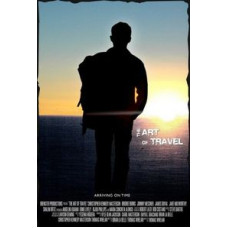 Мистецтво подорожувати [DVD]