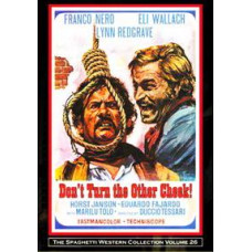 Хай живе смерть твоя! [DVD]