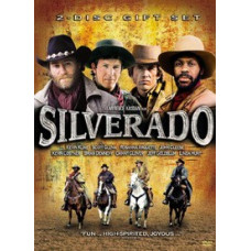 Silverado [DVD]