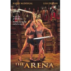 Arena or nude gladiators [DVD]
