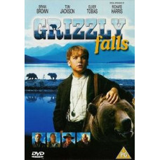 Мой гризли [DVD]