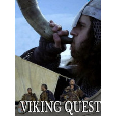 Приключения викингов [DVD]