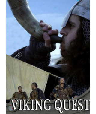 Приключения викингов [DVD]