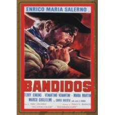 Бандиты [DVD]