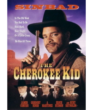 Cherokee [DVD]