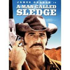 The Man Called Sledge [DVD]