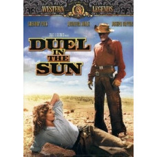 Duel in the Sun [DVD]