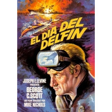 Day of the Dolphin [DVD]
