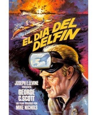 Day of the Dolphin [DVD]