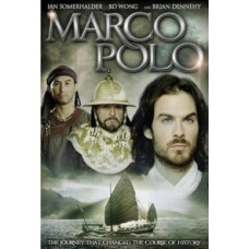 Marco Polo [DVD]