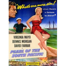 Treasures of the Southern Ocean [DVD]