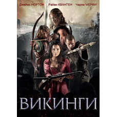 Vikings [DVD]