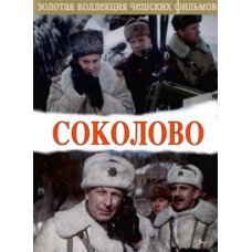 Соколово [DVD]