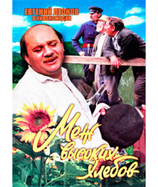 Between Tall Breads [DVD]