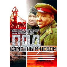 Under a Stone Sky [DVD]