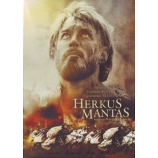 Herkus Mantas [DVD]