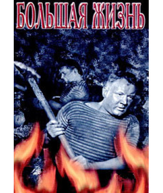 Big Life [DVD]